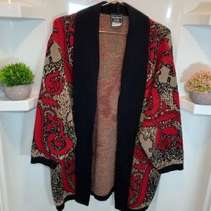 Vintage Southern Lady‎ Cardigan